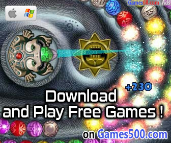 Free game downloading