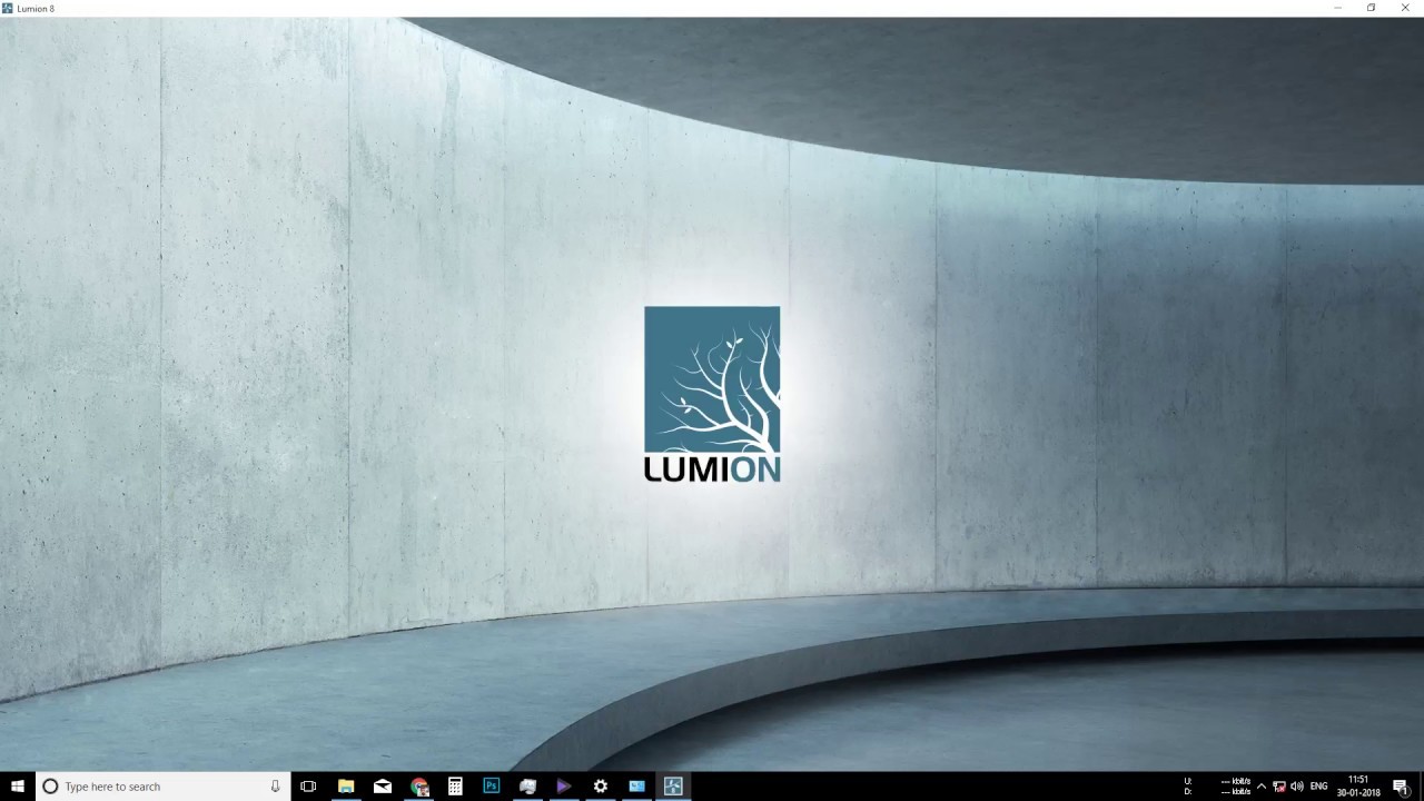 lumion 8 full crack